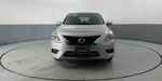 Nissan Versa 1.6 ADVANCE Sedan 2017