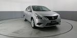 Nissan Versa 1.6 ADVANCE Sedan 2017