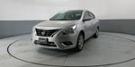 Nissan Versa 1.6 ADVANCE Sedan 2017