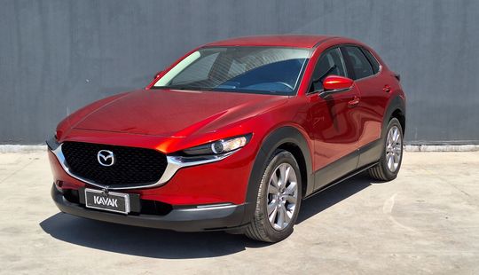 Mazda • CX-30