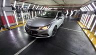 Chevrolet Cruze Ii 1.4 T LTZ MT Sedan 2019