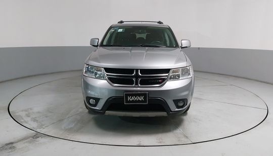 Dodge • Journey