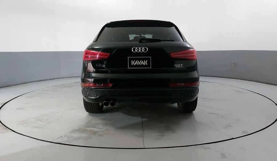 Audi Q3 2.0 S LINE 180HP DCT 4WD Suv 2018