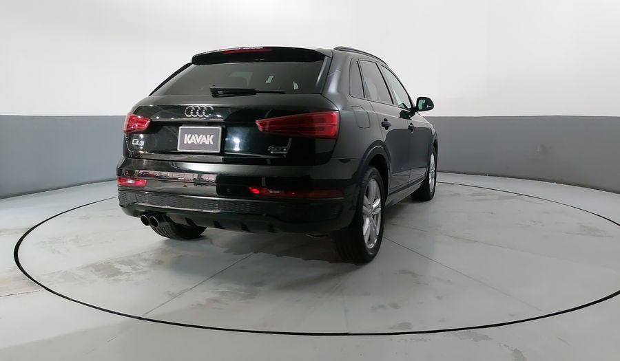 Audi Q3 2.0 S LINE 180HP DCT 4WD Suv 2018