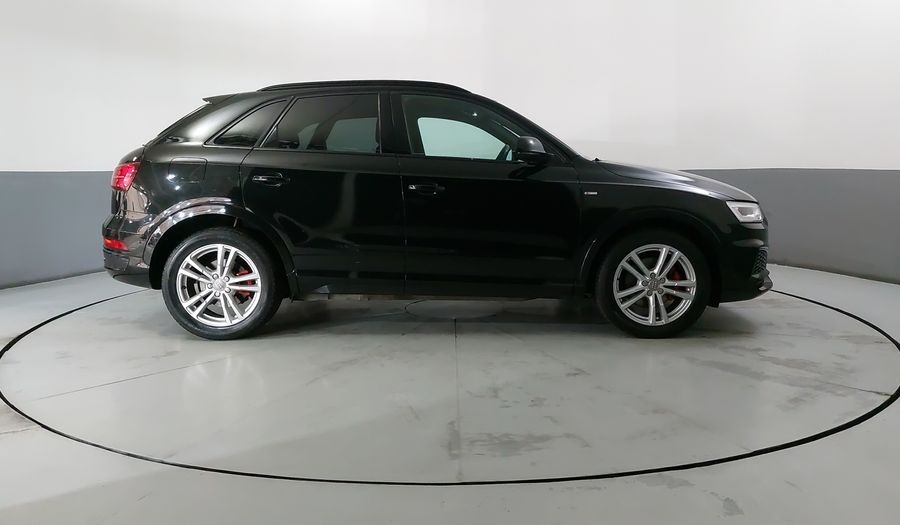 Audi Q3 2.0 S LINE 180HP DCT 4WD Suv 2018