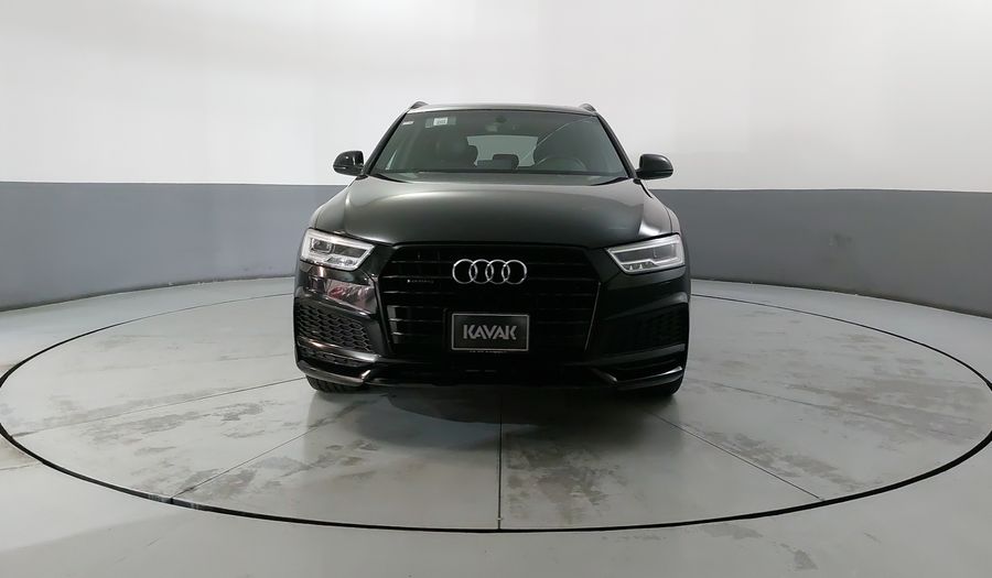 Audi Q3 2.0 S LINE 180HP DCT 4WD Suv 2018