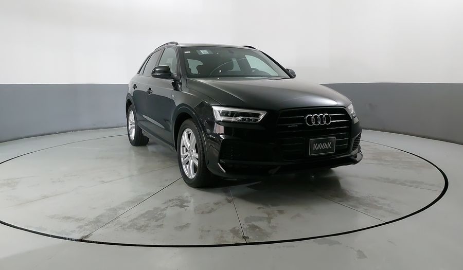 Audi Q3 2.0 S LINE 180HP DCT 4WD Suv 2018