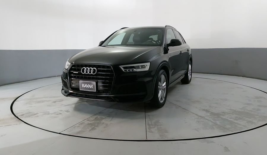 Audi Q3 2.0 S LINE 180HP DCT 4WD Suv 2018