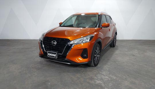 Nissan • Kicks