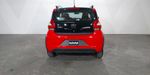 Fiat Mobi 1.0 TREKKING Hatchback 2021