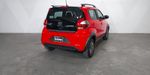 Fiat Mobi 1.0 TREKKING Hatchback 2021