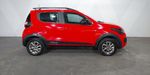 Fiat Mobi 1.0 TREKKING Hatchback 2021