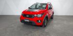 Fiat Mobi 1.0 TREKKING Hatchback 2021