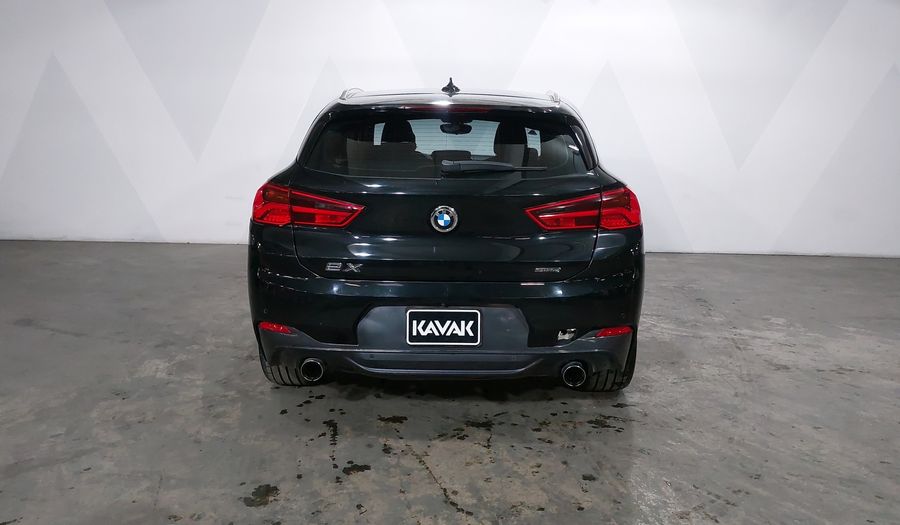 Bmw X2 2.0 SDRIVE20IA M SPORT DCT Suv 2020