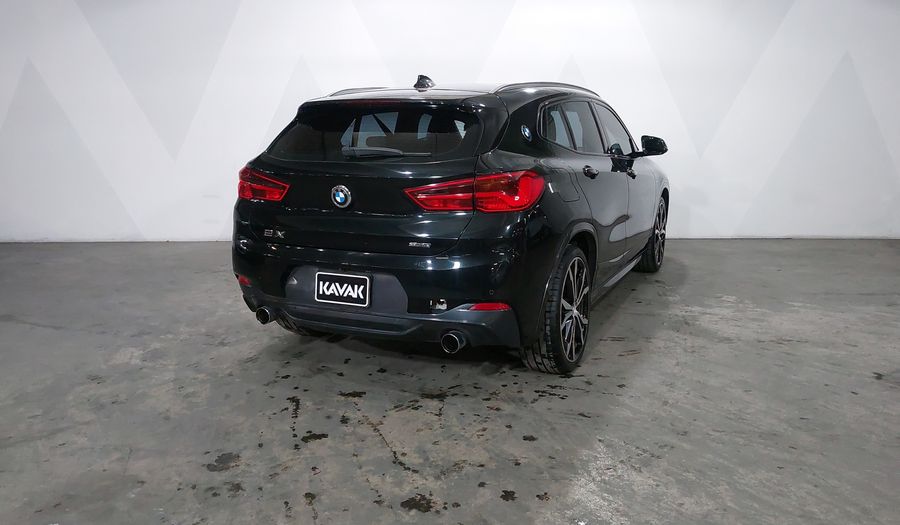 Bmw X2 2.0 SDRIVE20IA M SPORT DCT Suv 2020