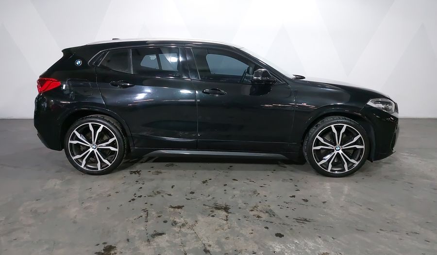 Bmw X2 2.0 SDRIVE20IA M SPORT DCT Suv 2020