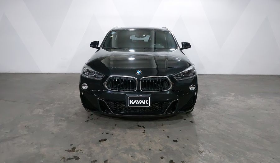 Bmw X2 2.0 SDRIVE20IA M SPORT DCT Suv 2020