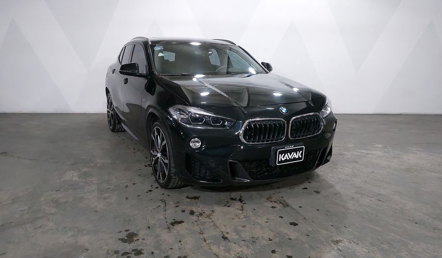 Bmw X2 2.0 SDRIVE20IA M SPORT DCT Suv 2020