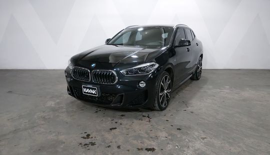 Bmw • X2