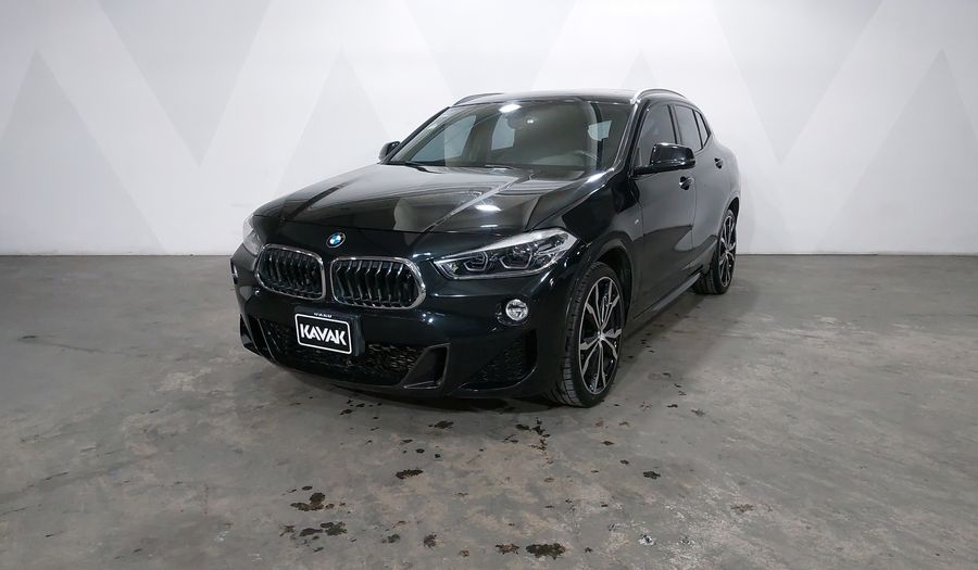 Bmw X2 2.0 SDRIVE20IA M SPORT DCT Suv 2020