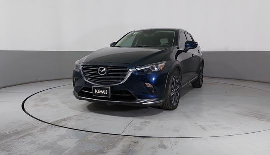 Mazda • CX-3