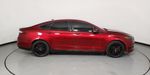 Ford Fusion 2.5 S I4 AT Sedan 2013