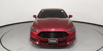 Ford Fusion 2.5 S I4 AT Sedan 2013