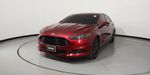 Ford Fusion 2.5 S I4 AT Sedan 2013