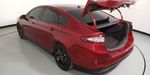 Ford Fusion 2.5 S I4 AT Sedan 2013