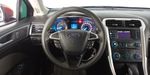 Ford Fusion 2.5 S I4 AT Sedan 2013