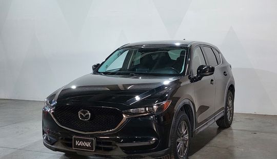 Mazda • CX-5