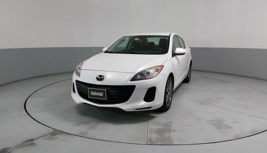 Mazda • Mazda 3