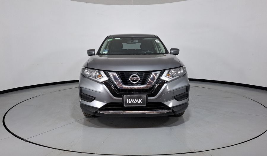 Nissan X-trail 2.5 SENSE 2 ROW AUTO Suv 2019