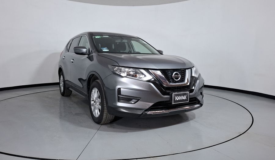 Nissan X-trail 2.5 SENSE 2 ROW AUTO Suv 2019