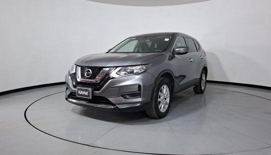 Nissan • X-Trail