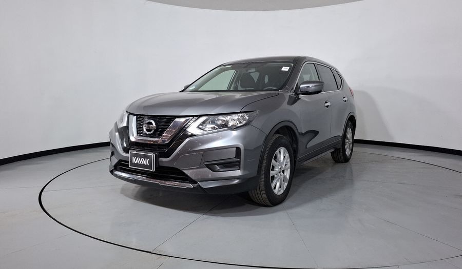 Nissan X-trail 2.5 SENSE 2 ROW AUTO Suv 2019