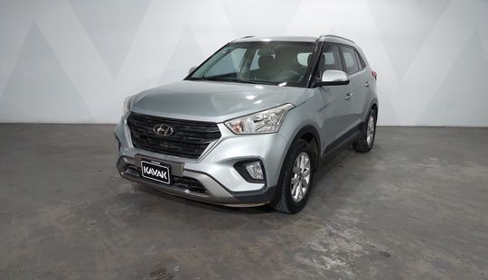 Hyundai • Creta