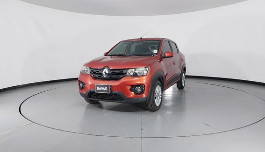 Renault • Kwid