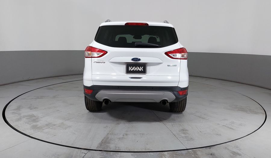 Ford Escape 2.0 TREND ECOBOOST AT Suv 2016