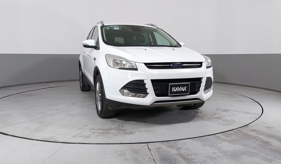 Ford Escape 2.0 TREND ECOBOOST AT Suv 2016