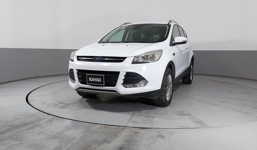 Ford Escape 2.0 TREND ECOBOOST AT Suv 2016