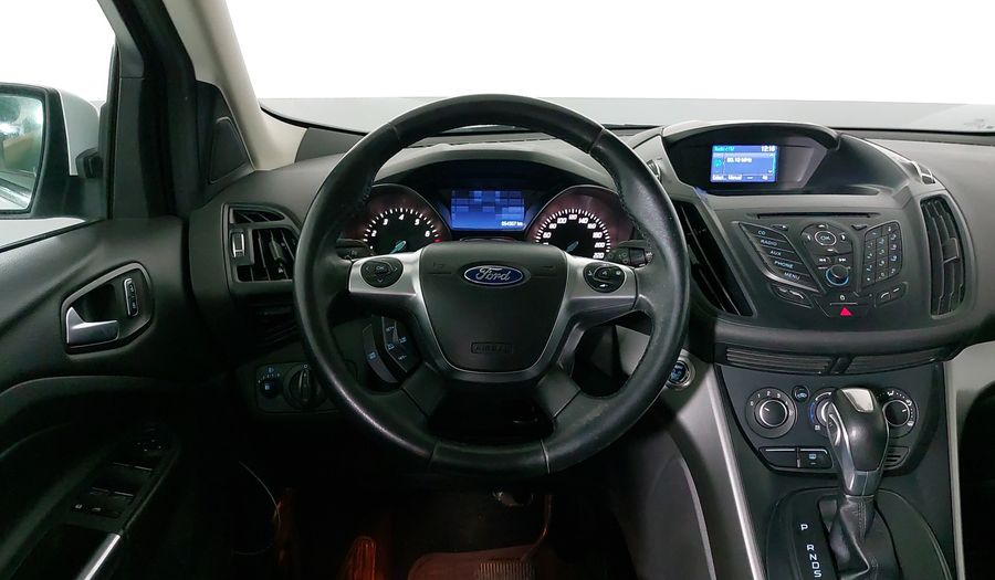 Ford Escape 2.0 TREND ECOBOOST AT Suv 2016