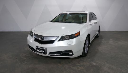 Acura • TL