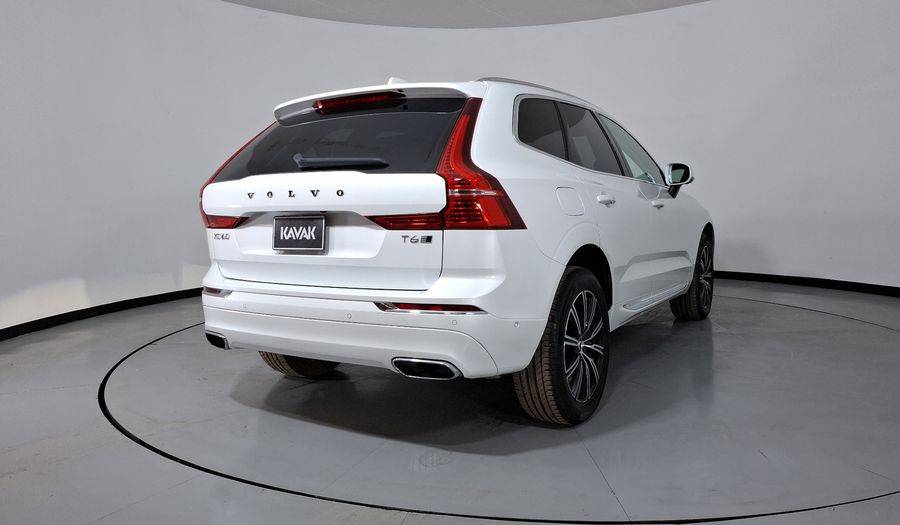 Volvo Xc60 2.0 INSCRIPTION T6 AUTO AWD Suv 2019