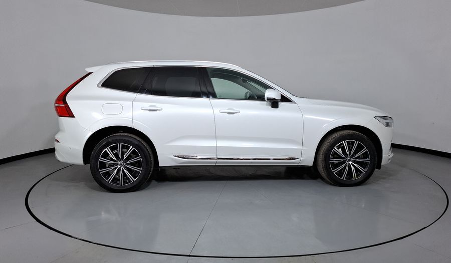 Volvo Xc60 2.0 INSCRIPTION T6 AUTO AWD Suv 2019