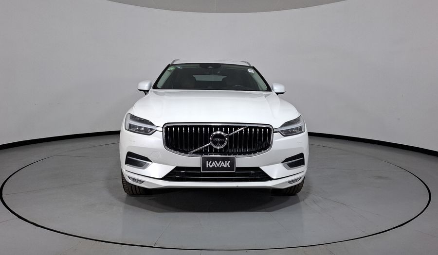 Volvo Xc60 2.0 INSCRIPTION T6 AUTO AWD Suv 2019