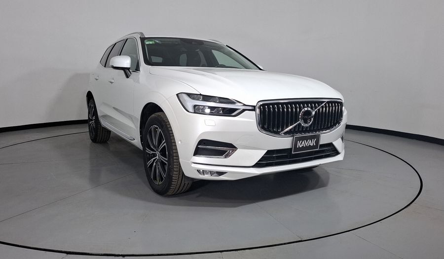 Volvo Xc60 2.0 INSCRIPTION T6 AUTO AWD Suv 2019