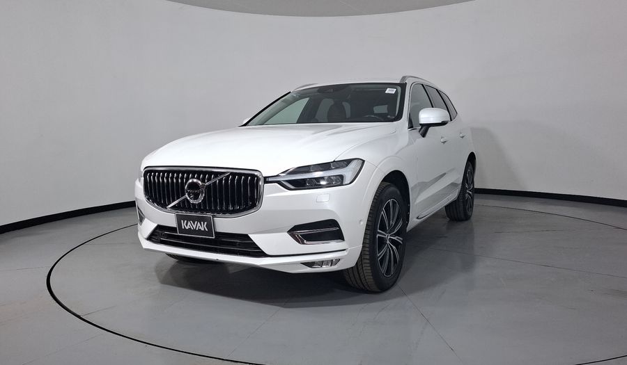 Volvo Xc60 2.0 INSCRIPTION T6 AUTO AWD Suv 2019