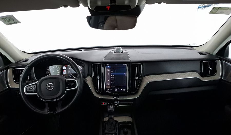 Volvo Xc60 2.0 INSCRIPTION T6 AUTO AWD Suv 2019