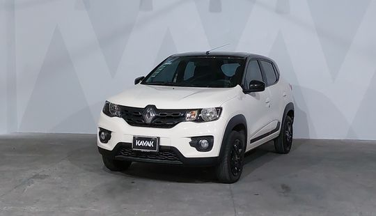 Renault • Kwid